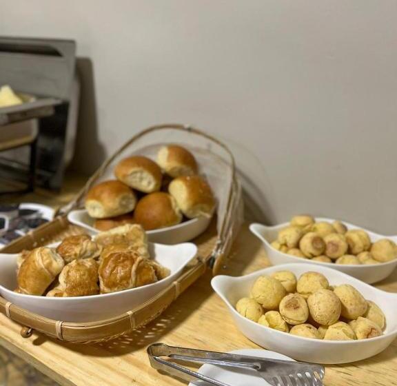 酒店 Pousada Mares Maragogi