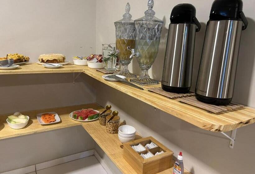 酒店 Pousada Mares Maragogi