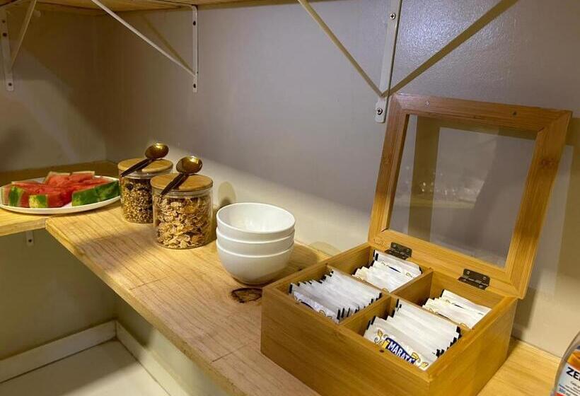 酒店 Pousada Mares Maragogi