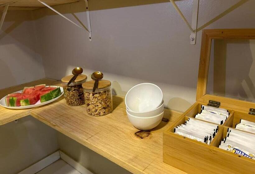 酒店 Pousada Mares Maragogi