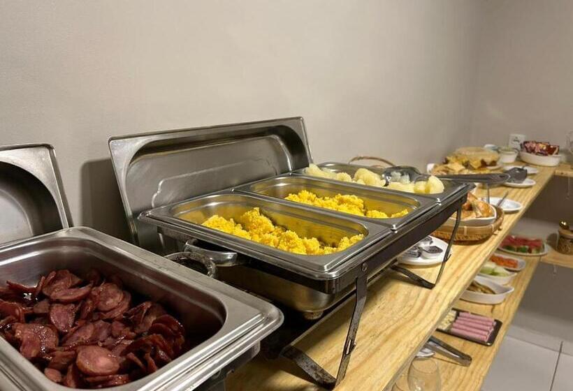 酒店 Pousada Mares Maragogi