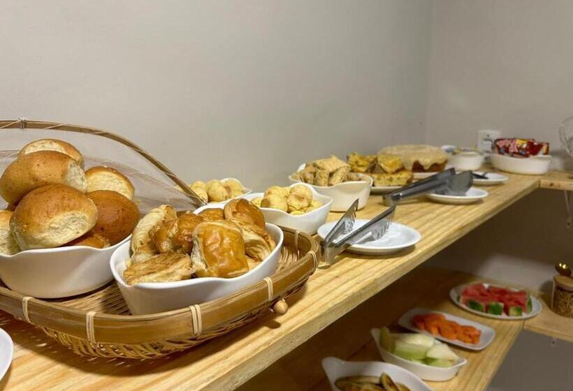 酒店 Pousada Mares Maragogi