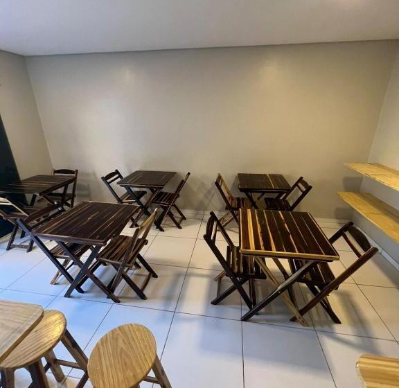 酒店 Pousada Mares Maragogi