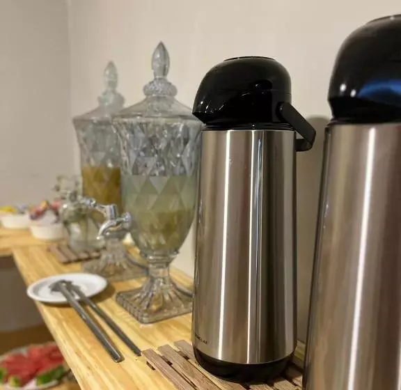 Hotelli Pousada Mares Maragogi