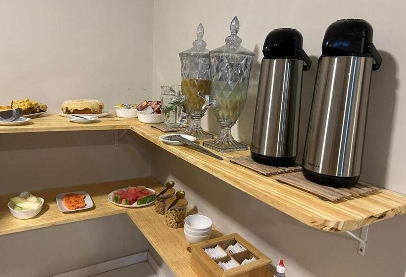 酒店 Pousada Mares Maragogi