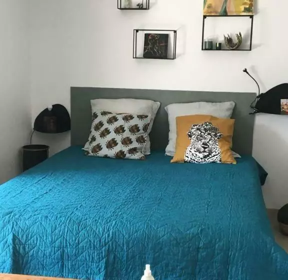 ペンション Cosy Private Bath And Garden