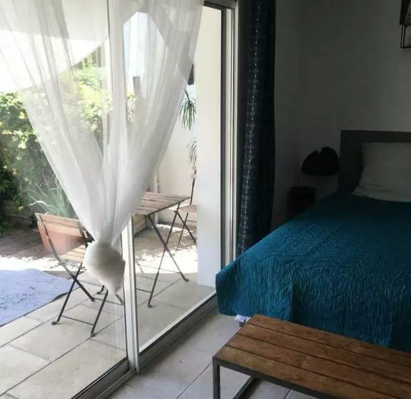 ペンション Cosy Private Bath And Garden