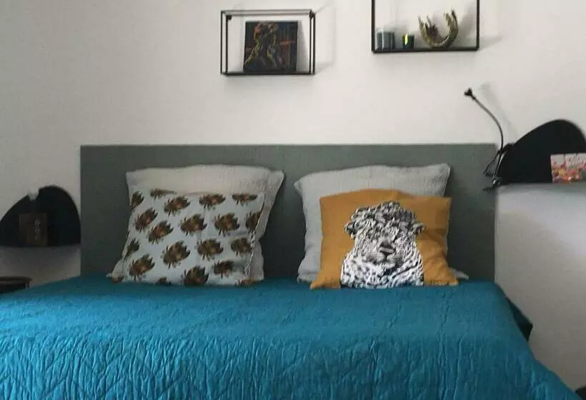 ペンション Cosy Private Bath And Garden