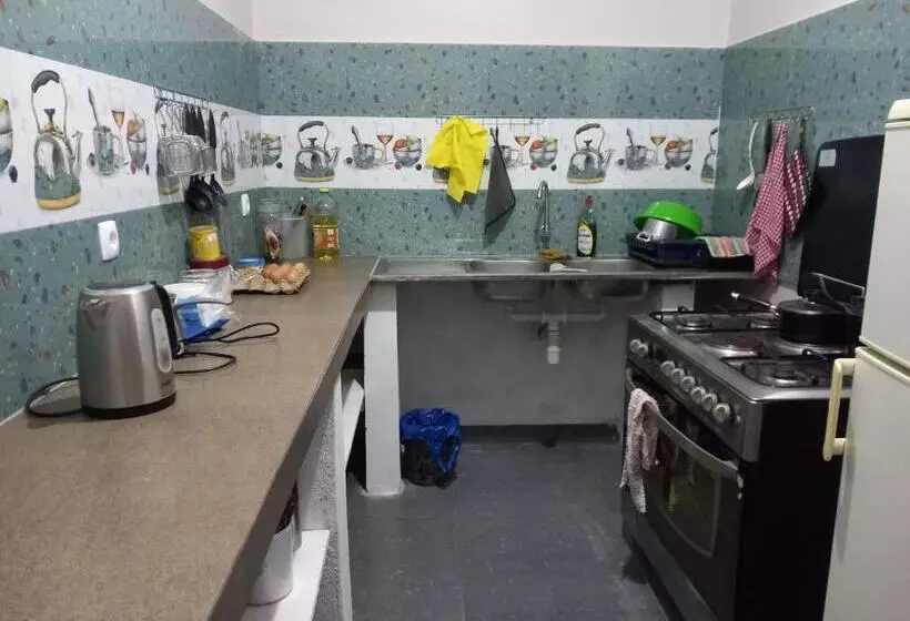 Majatalo Pensao Do Viajante