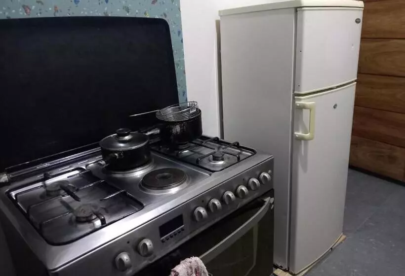 Majatalo Pensao Do Viajante