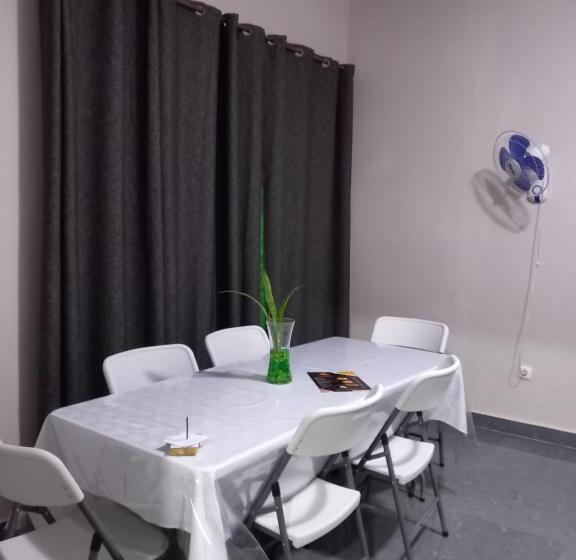 Pension Pensao Do Viajante