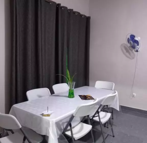 Majatalo Pensao Do Viajante