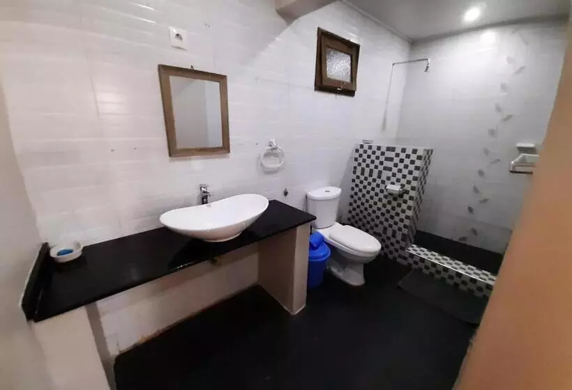 Majatalo Pensao Do Viajante