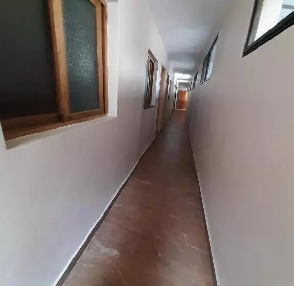 Majatalo Pensao Do Viajante