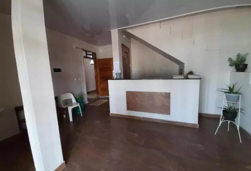 Majatalo Pensao Do Viajante