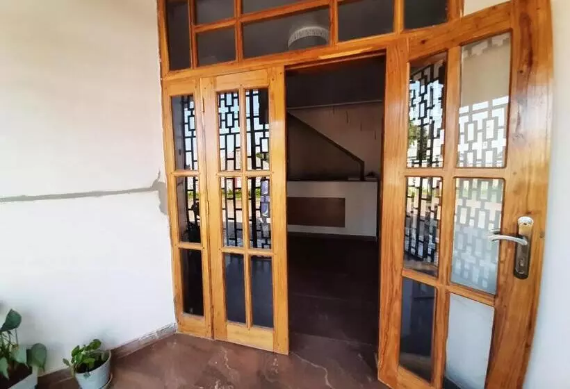 Majatalo Pensao Do Viajante