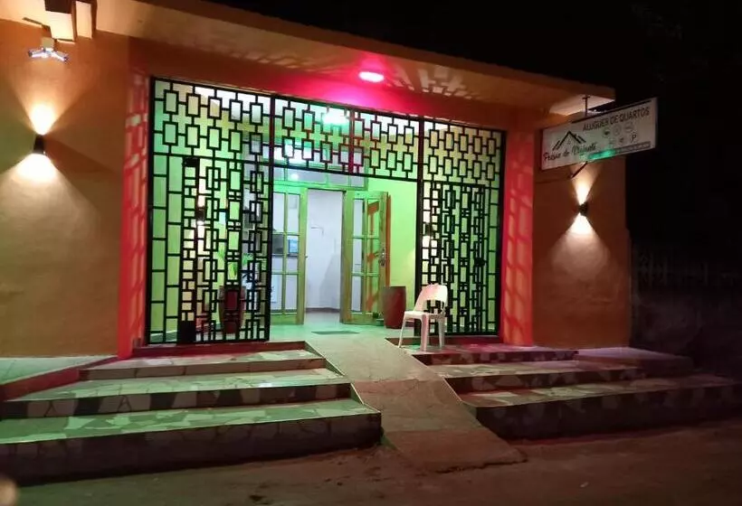 Majatalo Pensao Do Viajante