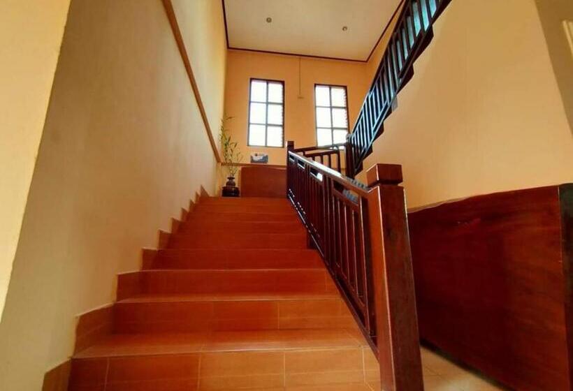 Pension Phamarn View Guesthouse