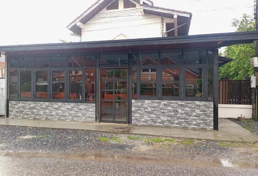 Pension Phamarn View Guesthouse