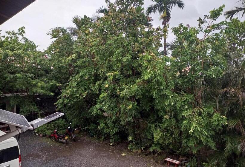 Pension Phamarn View Guesthouse