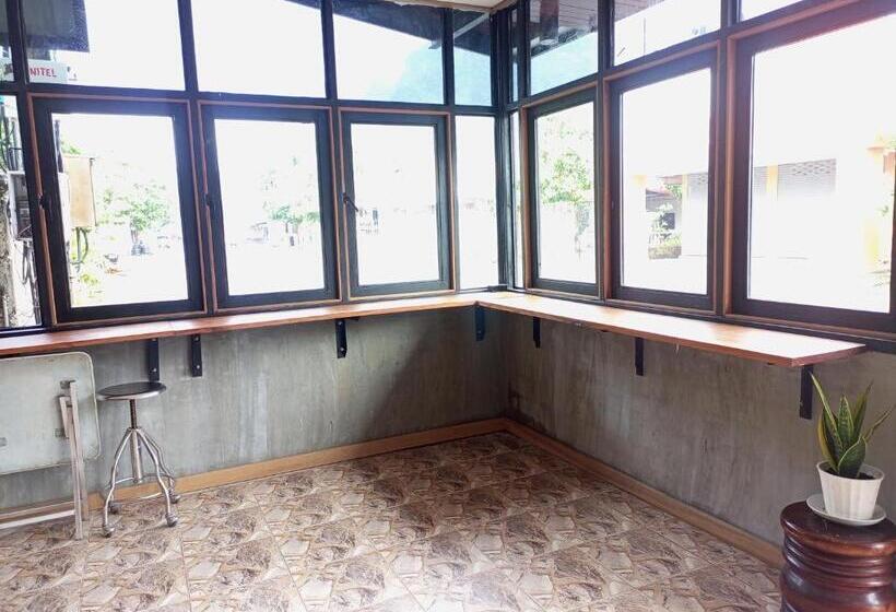 Pension Phamarn View Guesthouse