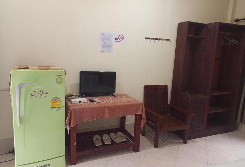 Pension Phamarn View Guesthouse