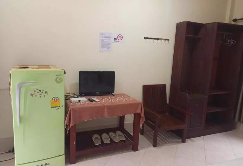 Majatalo Phamarn View Guesthouse