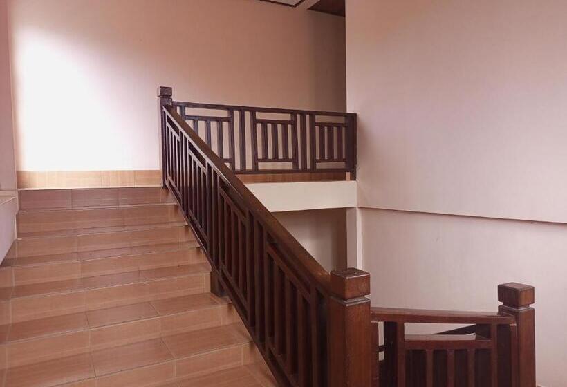 Pension Phamarn View Guesthouse