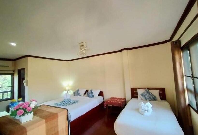 Pension Phamarn View Guesthouse