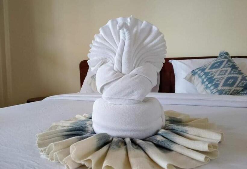 Pension Phamarn View Guesthouse