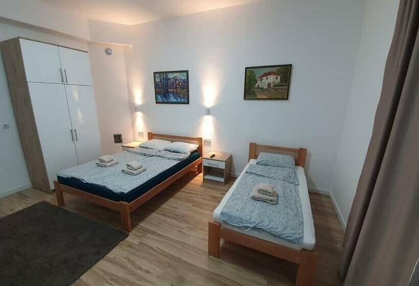 پانسیون Studio Vik