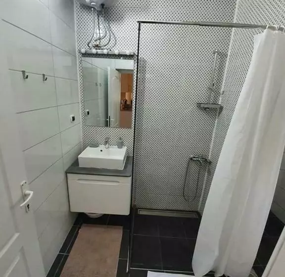 پانسیون Studio Vik