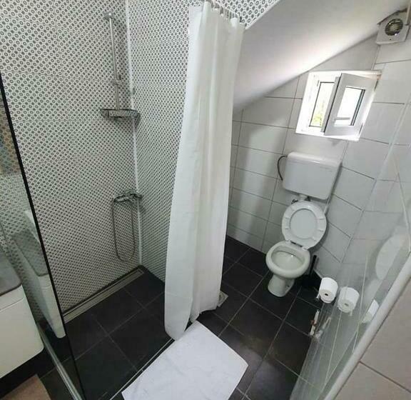 پانسیون Studio Vik