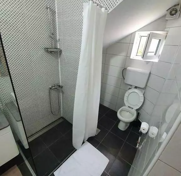 پانسیون Studio Vik