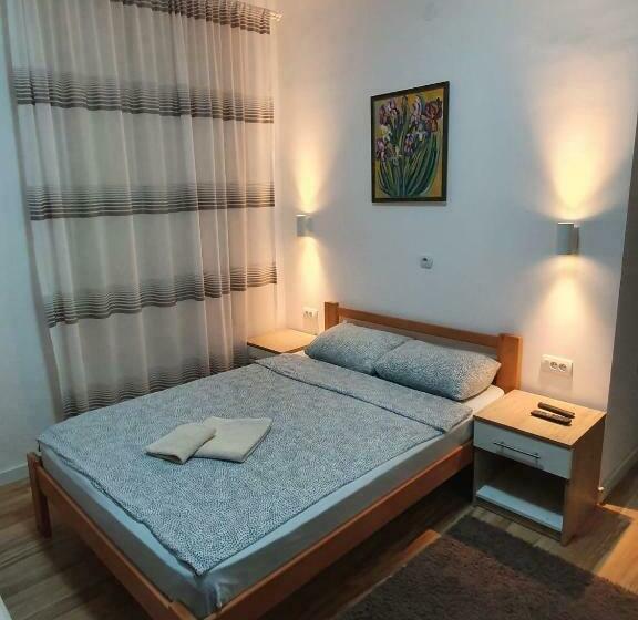 پانسیون Studio Vik