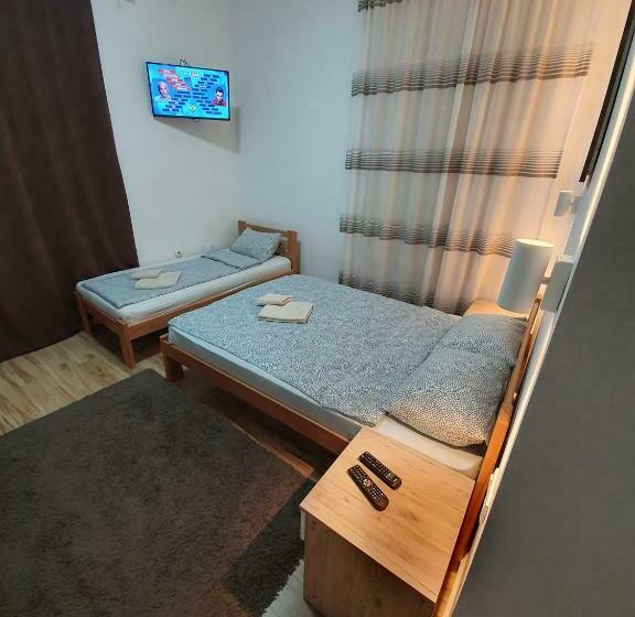 پانسیون Studio Vik