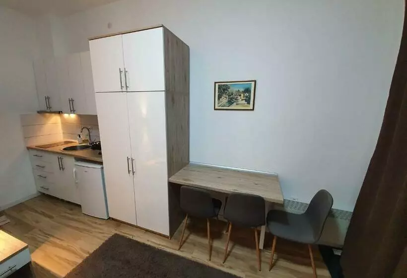 پانسیون Studio Vik