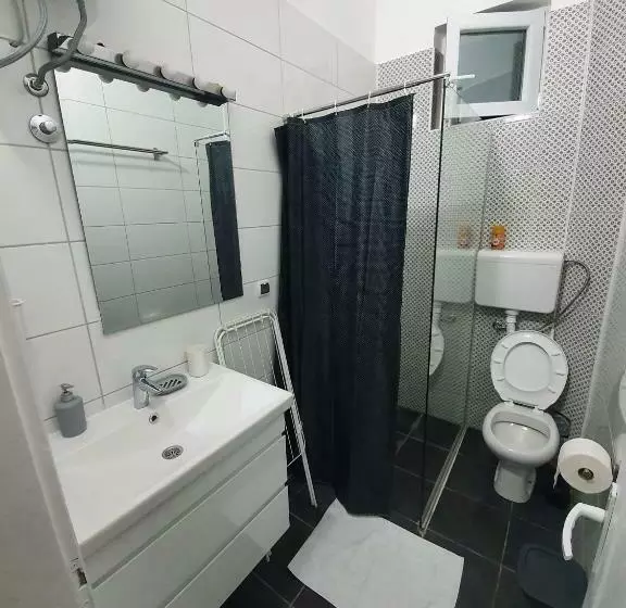 پانسیون Studio Vik