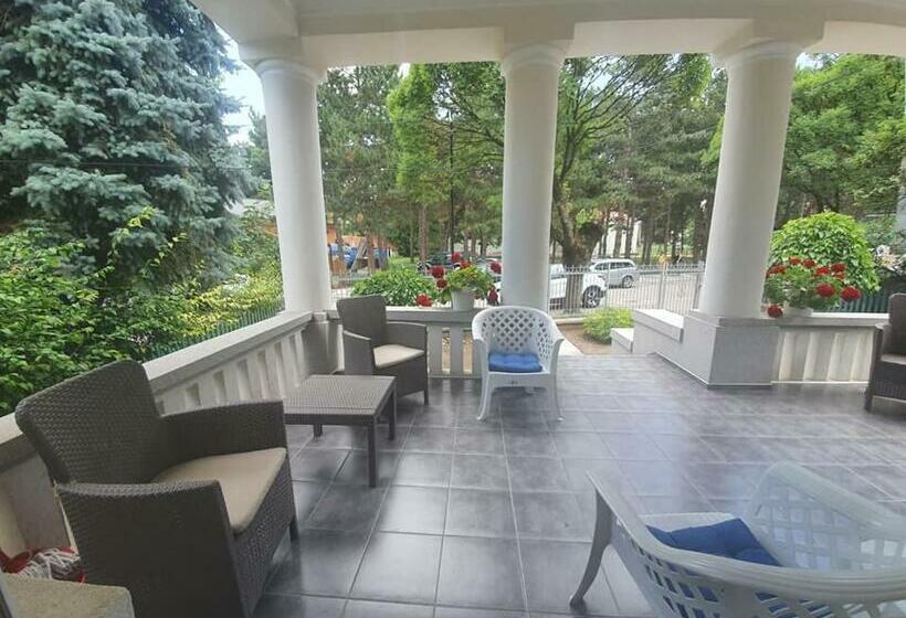 پانسیون Studio Vik