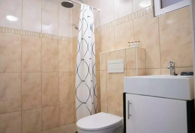 استراحتگاه Merakii Seaview Escape Curacao