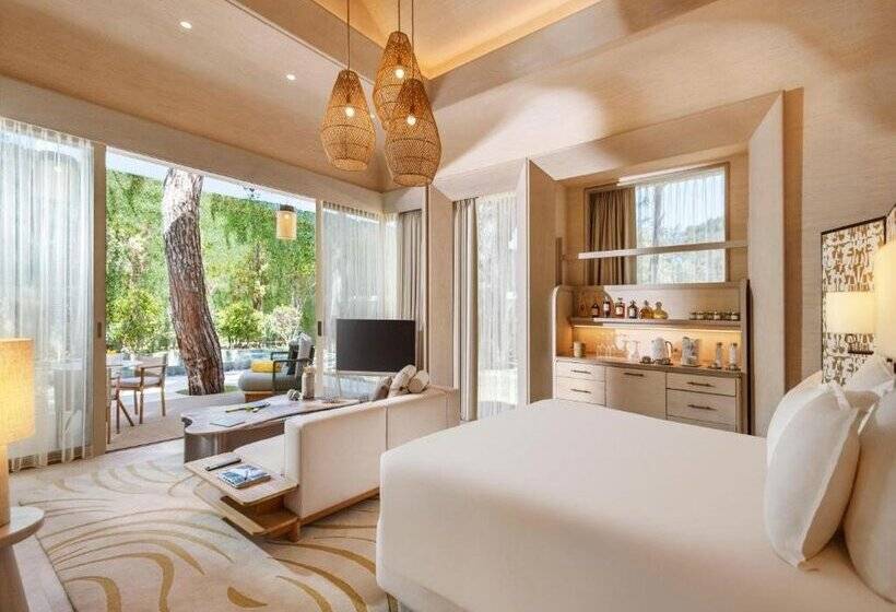 تختخواب و صبحانه Bijal