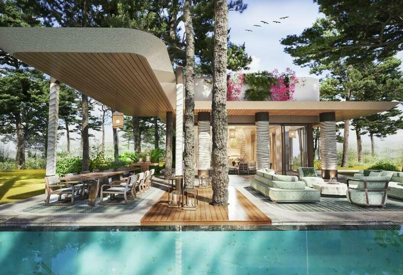 تختخواب و صبحانه Bijal