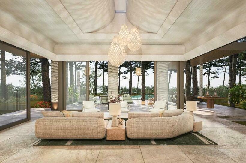 تختخواب و صبحانه Bijal