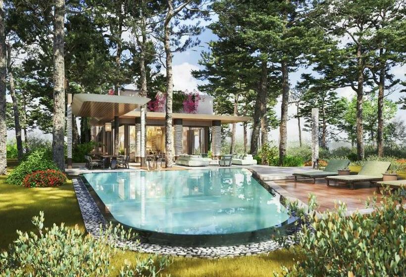 تختخواب و صبحانه Bijal