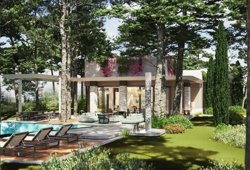 تختخواب و صبحانه Bijal