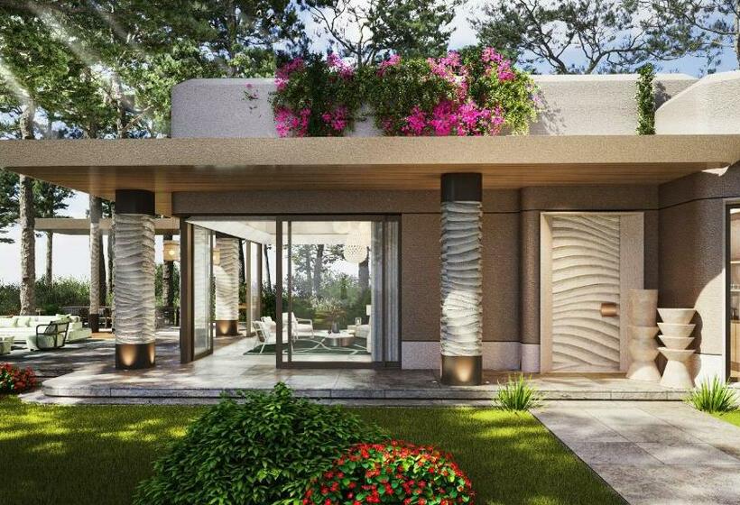 تختخواب و صبحانه Bijal