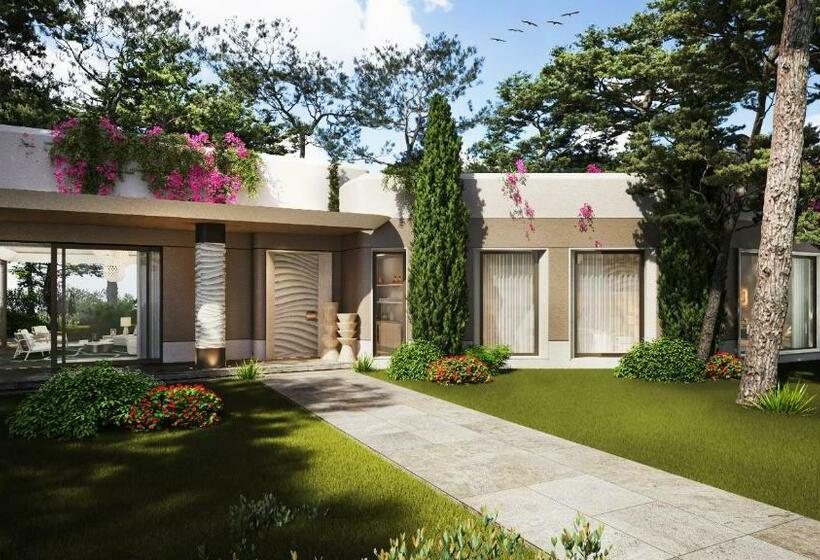 تختخواب و صبحانه Bijal