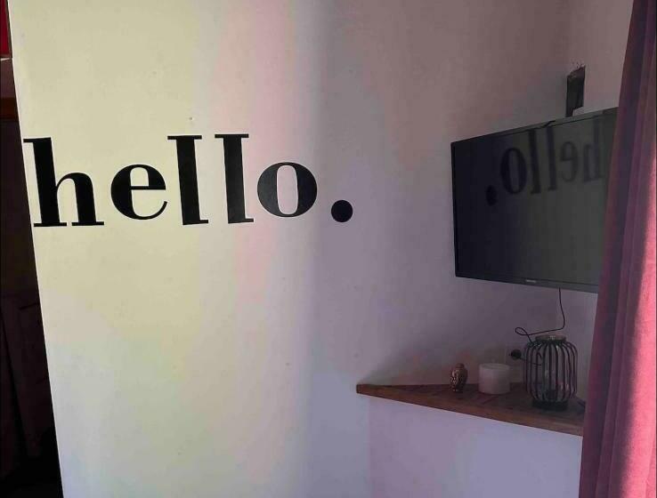 Bed and Breakfast Chez Marinette