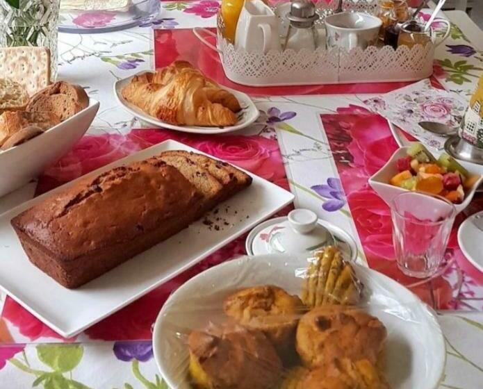 Bed and Breakfast Chez Marinette