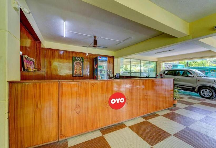 هتل Oyo Flagship 81352 Sree Sr Home Stay Service Apartment